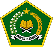 Logo Kemenag